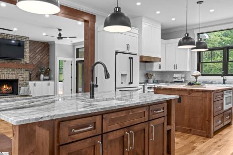 1029 Berkeley Drive Clemson SC 29631
