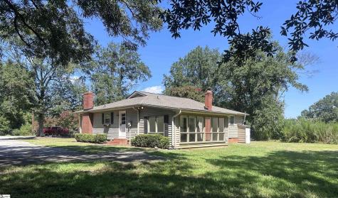 1148 Miller Road Greenville SC 29607
