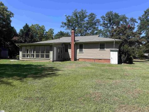 1148 Miller Road Greenville SC 29607
