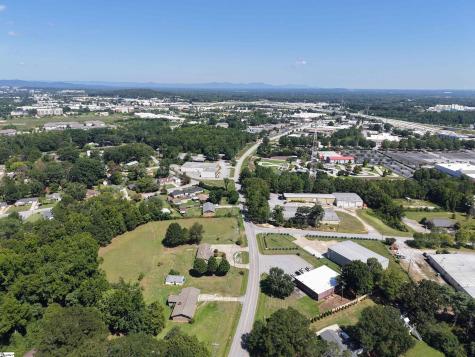 1148 Miller Road Greenville SC 29607