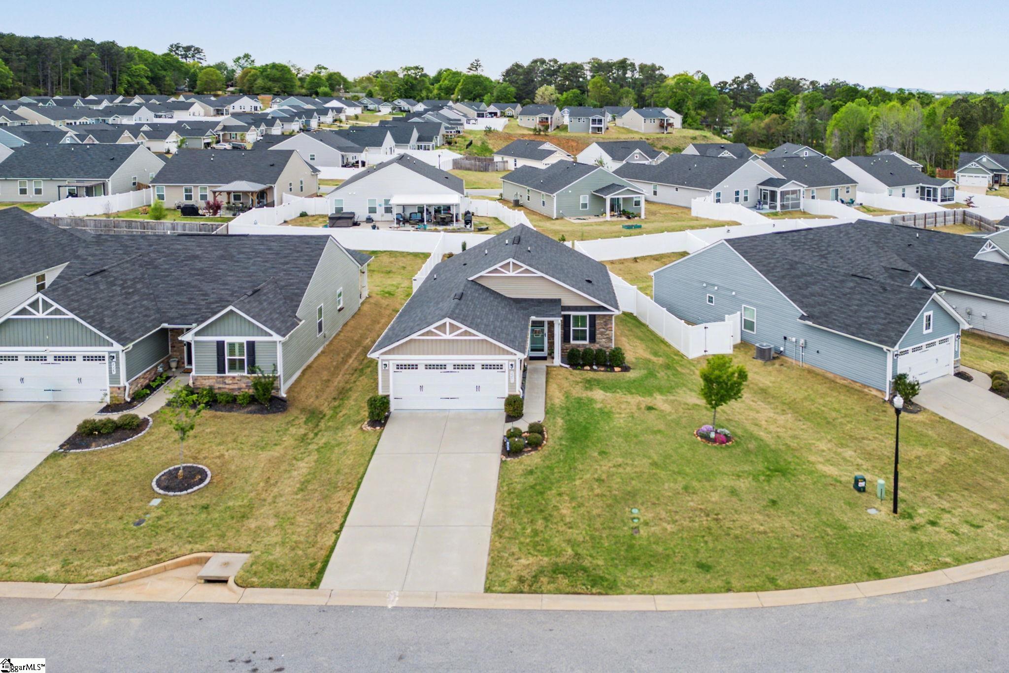 2231 Hemming Way Boiling Springs SC 29316