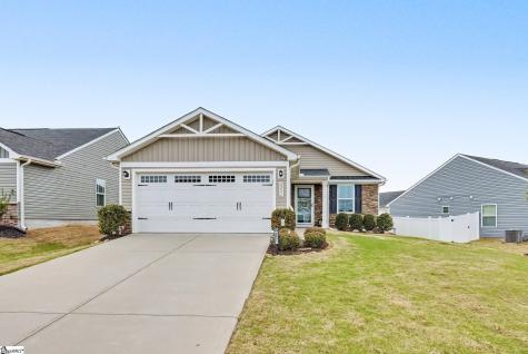 2231 Hemming Way Boiling Springs SC 29316