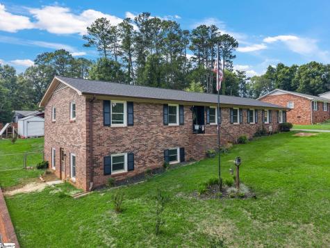 417 Harrell Drive Spartanburg SC 29307