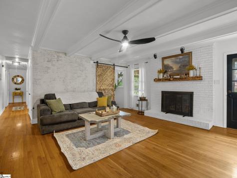 417 Harrell Drive Spartanburg SC 29307