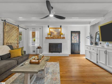 417 Harrell Drive Spartanburg SC 29307