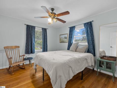 417 Harrell Drive Spartanburg SC 29307