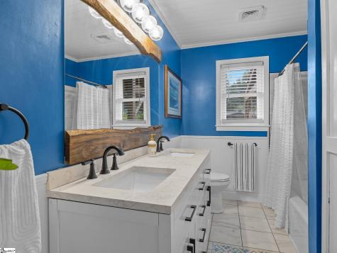 417 Harrell Drive Spartanburg SC 29307