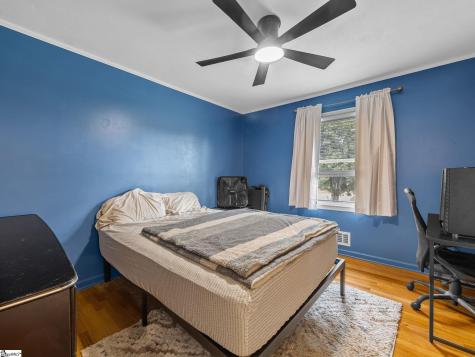 417 Harrell Drive Spartanburg SC 29307