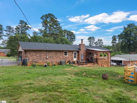 417 Harrell Drive Spartanburg SC 29307