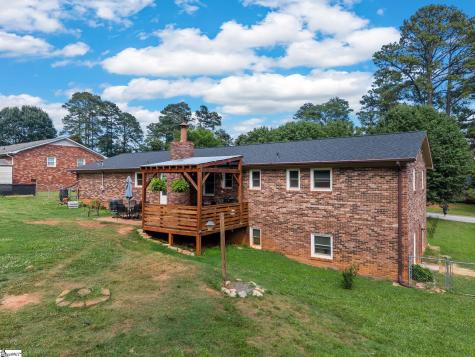 417 Harrell Drive Spartanburg SC 29307