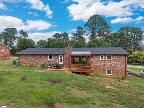 417 Harrell Drive Spartanburg SC 29307