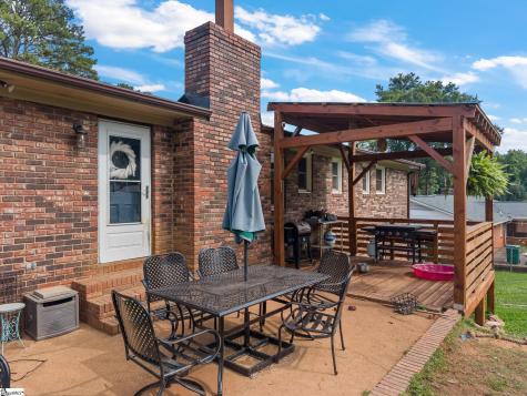 417 Harrell Drive Spartanburg SC 29307