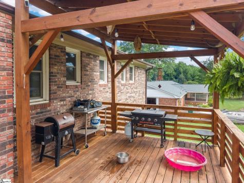 417 Harrell Drive Spartanburg SC 29307