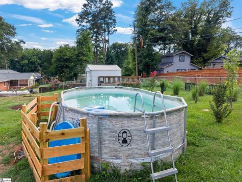 417 Harrell Drive Spartanburg SC 29307