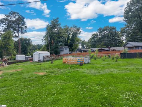 417 Harrell Drive Spartanburg SC 29307