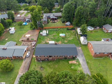 417 Harrell Drive Spartanburg SC 29307