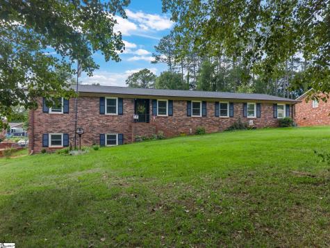 417 Harrell Drive Spartanburg SC 29307