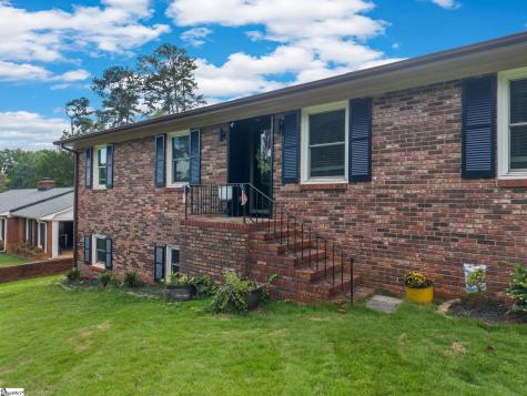 417 Harrell Drive Spartanburg SC 29307