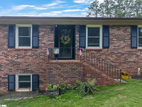 417 Harrell Drive Spartanburg SC 29307