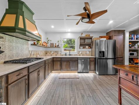 417 Harrell Drive Spartanburg SC 29307