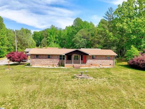 4981 Moorefield Memorial Highway Pickens SC 29671