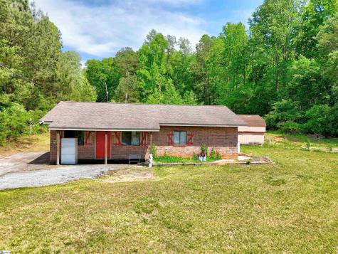 4981 Moorefield Memorial Highway Pickens SC 29671