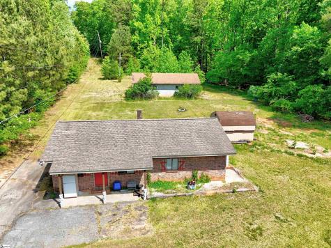 4981 Moorefield Memorial Highway Pickens SC 29671