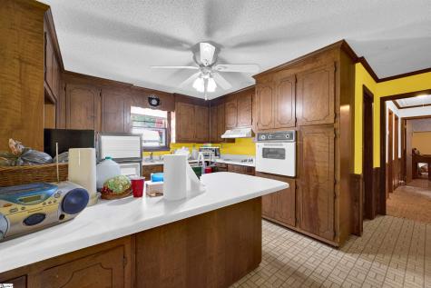 4981 Moorefield Memorial Highway Pickens SC 29671