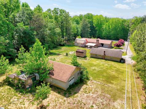 4981 Moorefield Memorial Highway Pickens SC 29671
