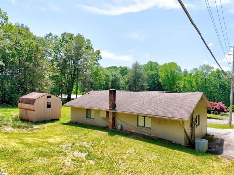 4981 Moorefield Memorial Highway Pickens SC 29671