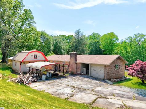 4981 Moorefield Memorial Highway Pickens SC 29671