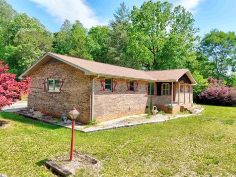 4981 Moorefield Memorial Highway Pickens SC 29671