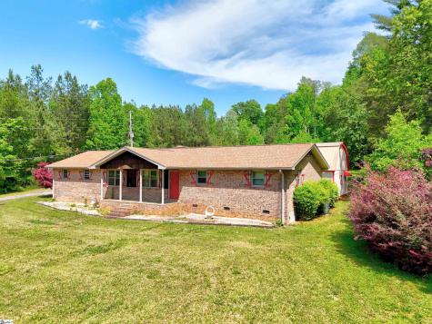 4981 Moorefield Memorial Highway Pickens SC 29671