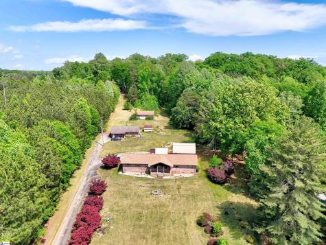 4981 Moorefield Memorial Highway Pickens SC 29671