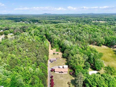 4981 Moorefield Memorial Highway Pickens SC 29671