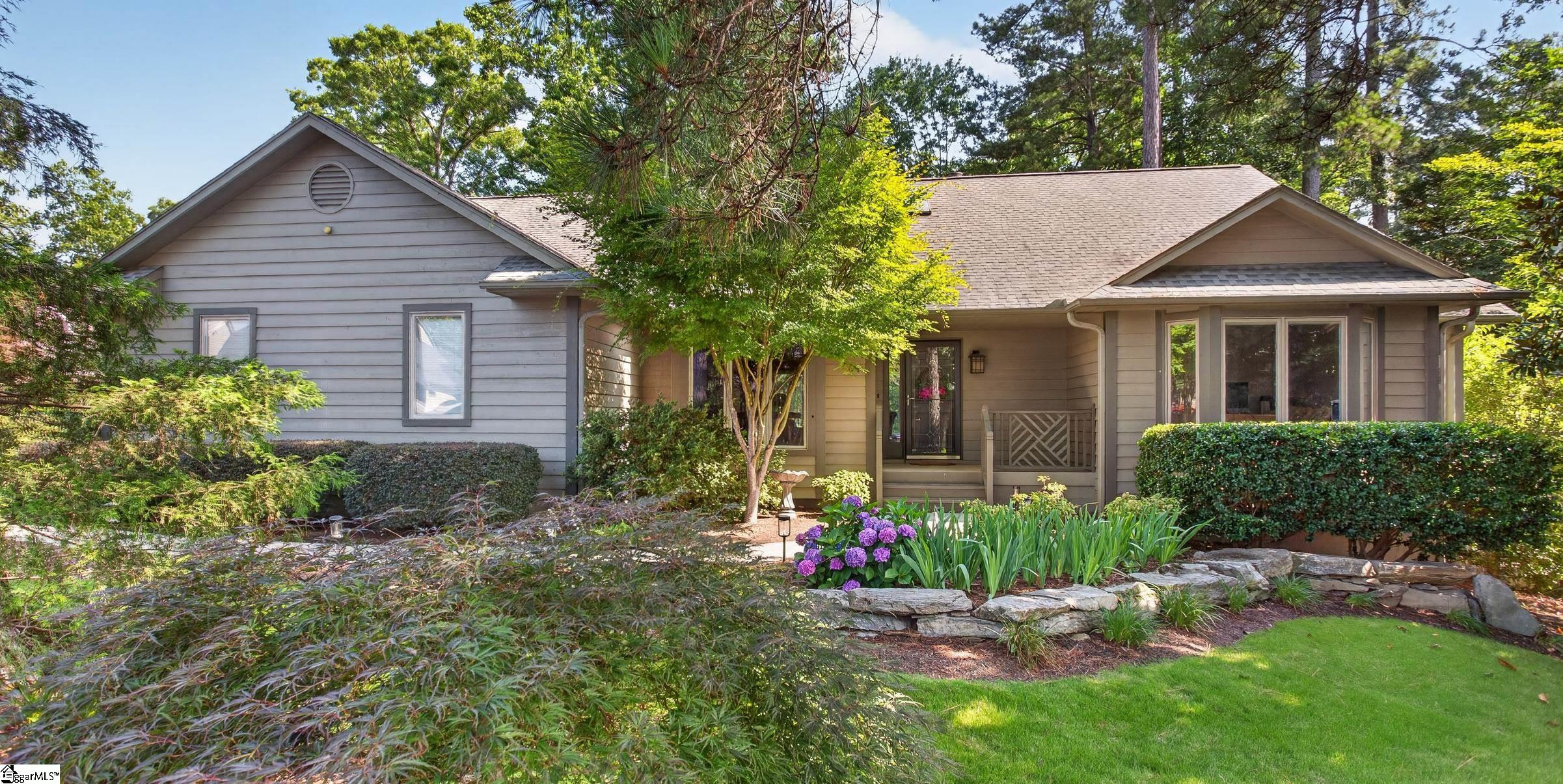 308 South Reach Lane Salem SC 29676