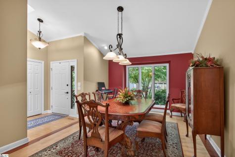 308 South Reach Lane Salem SC 29676