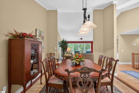 308 South Reach Lane Salem SC 29676