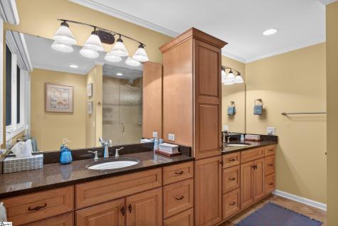 308 South Reach Lane Salem SC 29676