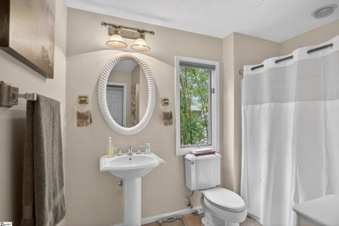308 South Reach Lane Salem SC 29676