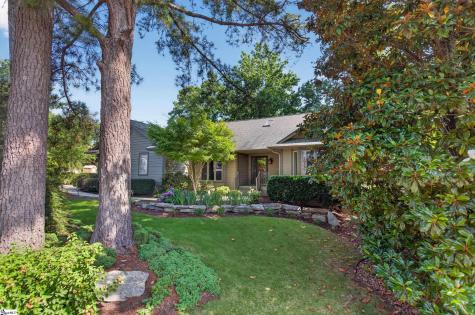 308 South Reach Lane Salem SC 29676