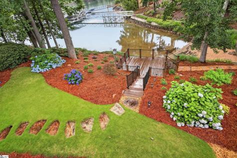 308 South Reach Lane Salem SC 29676