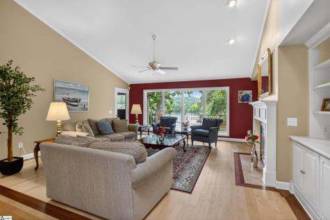 308 South Reach Lane Salem SC 29676