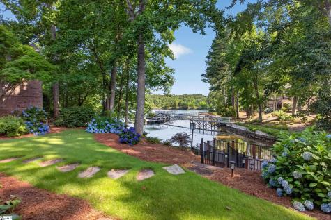 308 South Reach Lane Salem SC 29676