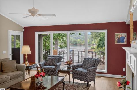 308 South Reach Lane Salem SC 29676