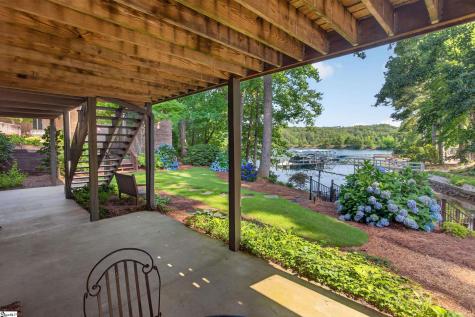 308 South Reach Lane Salem SC 29676