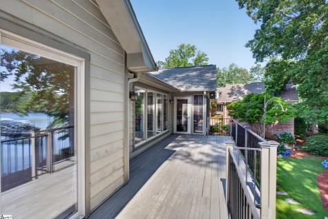 308 South Reach Lane Salem SC 29676