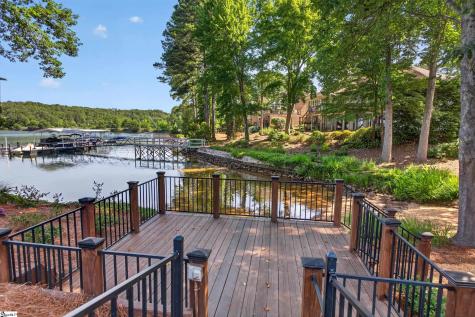 308 South Reach Lane Salem SC 29676