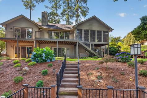 308 South Reach Lane Salem SC 29676
