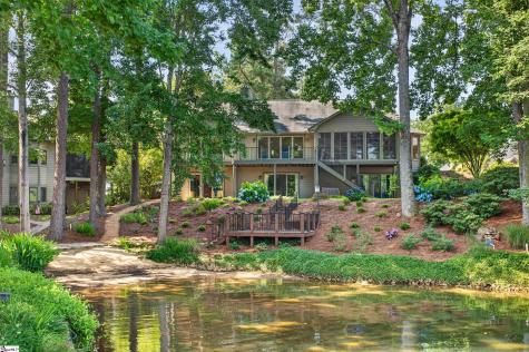 308 South Reach Lane Salem SC 29676